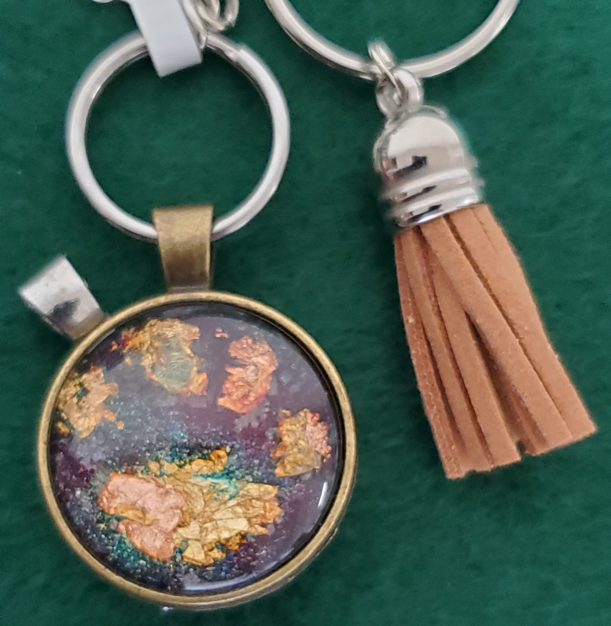 Bag Charms by Theresa Moleski - Image 8