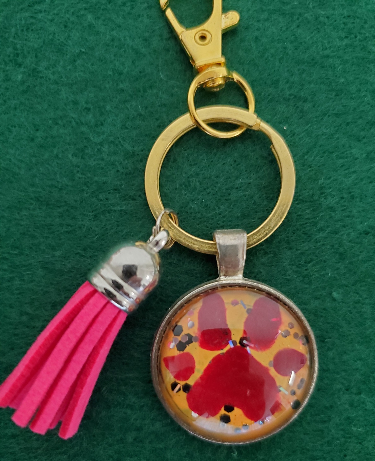 Bag Charms by Theresa Moleski - Image 9