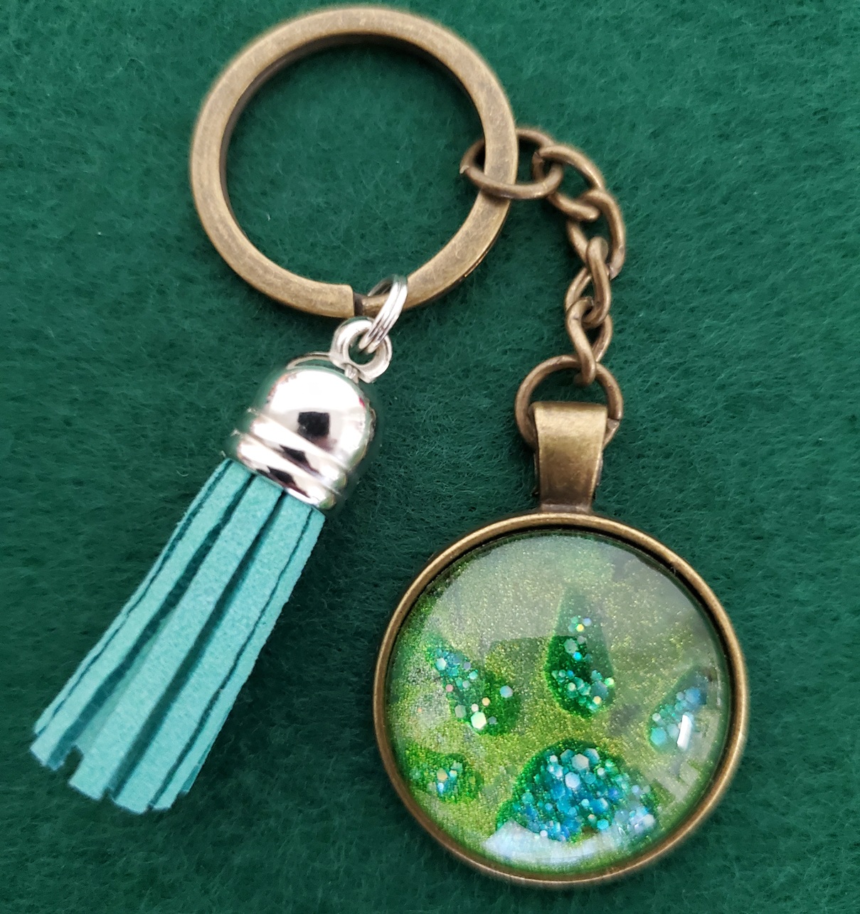 Bag Charms by Theresa Moleski - Image 10