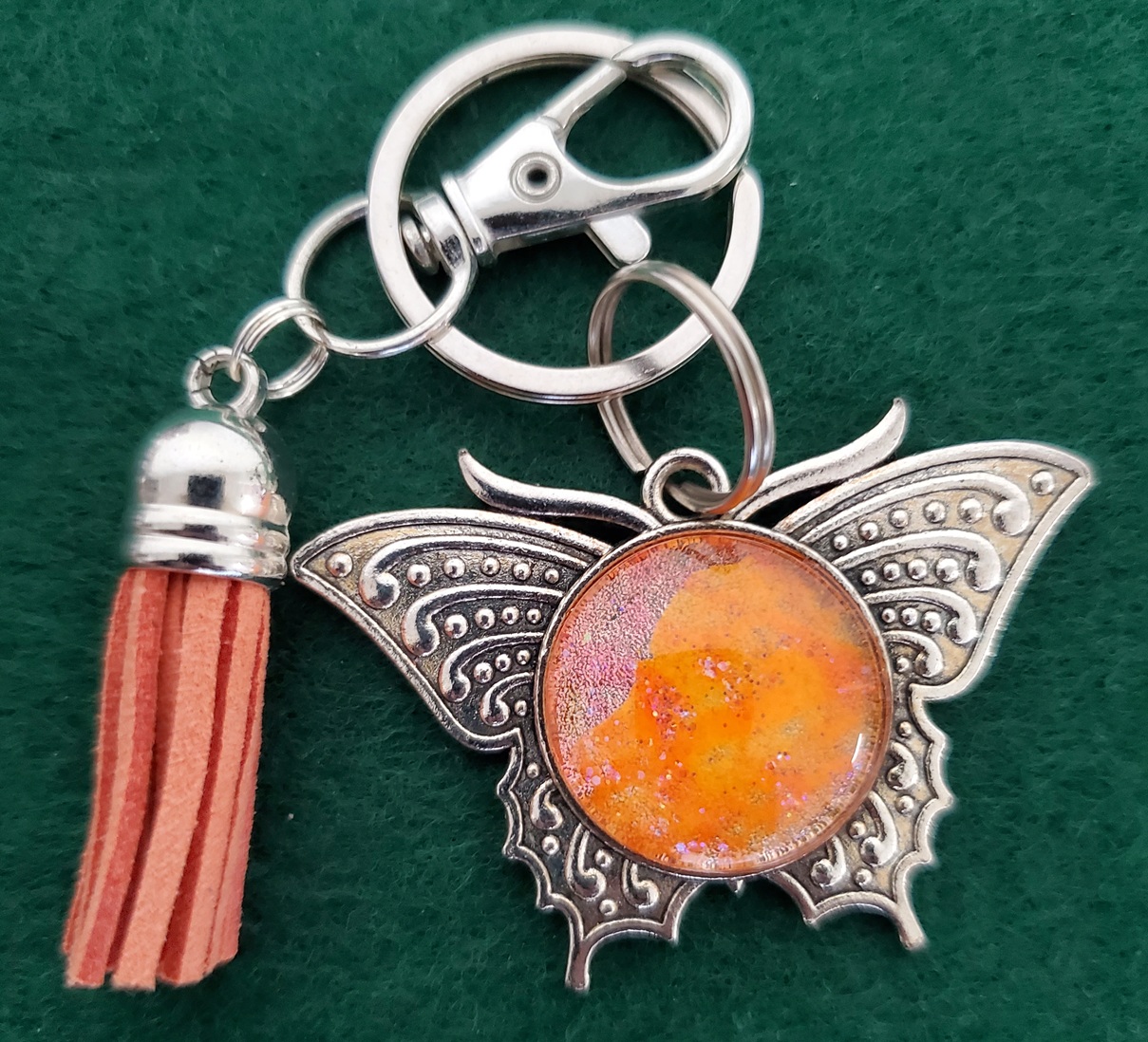Bag Charms by Theresa Moleski - Image 11
