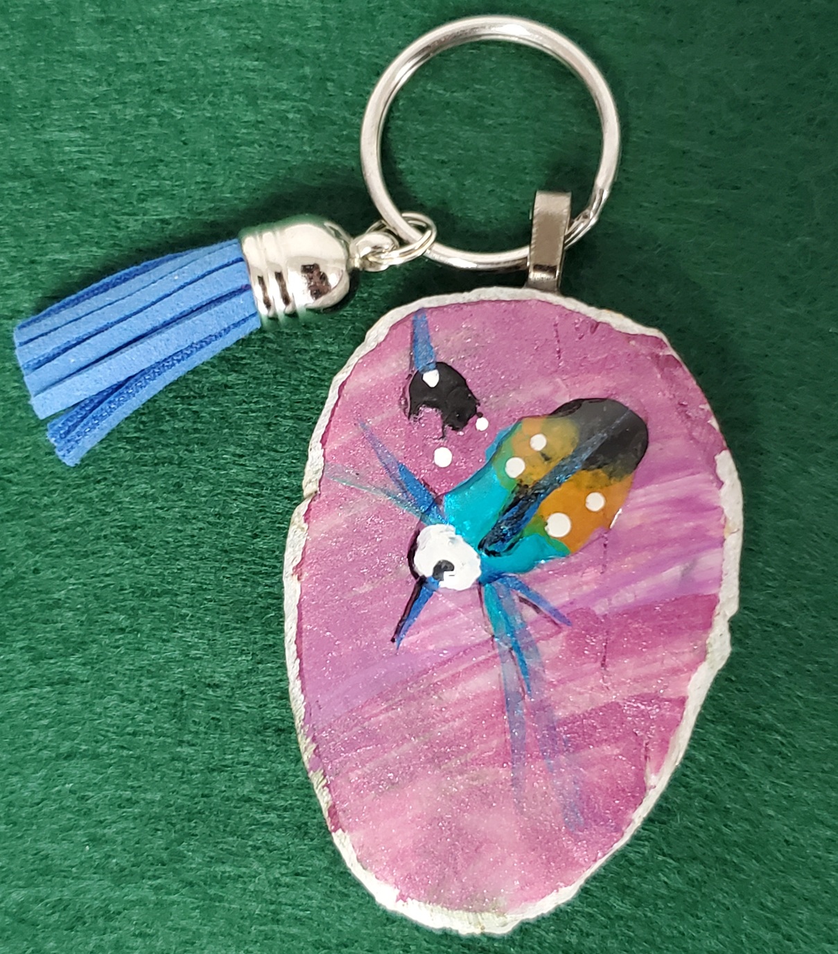 Bag Charms by Theresa Moleski - Image 3