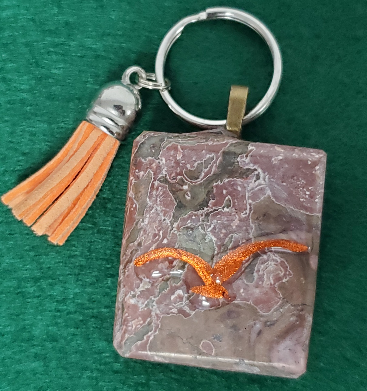 Bag Charms by Theresa Moleski - Image 4