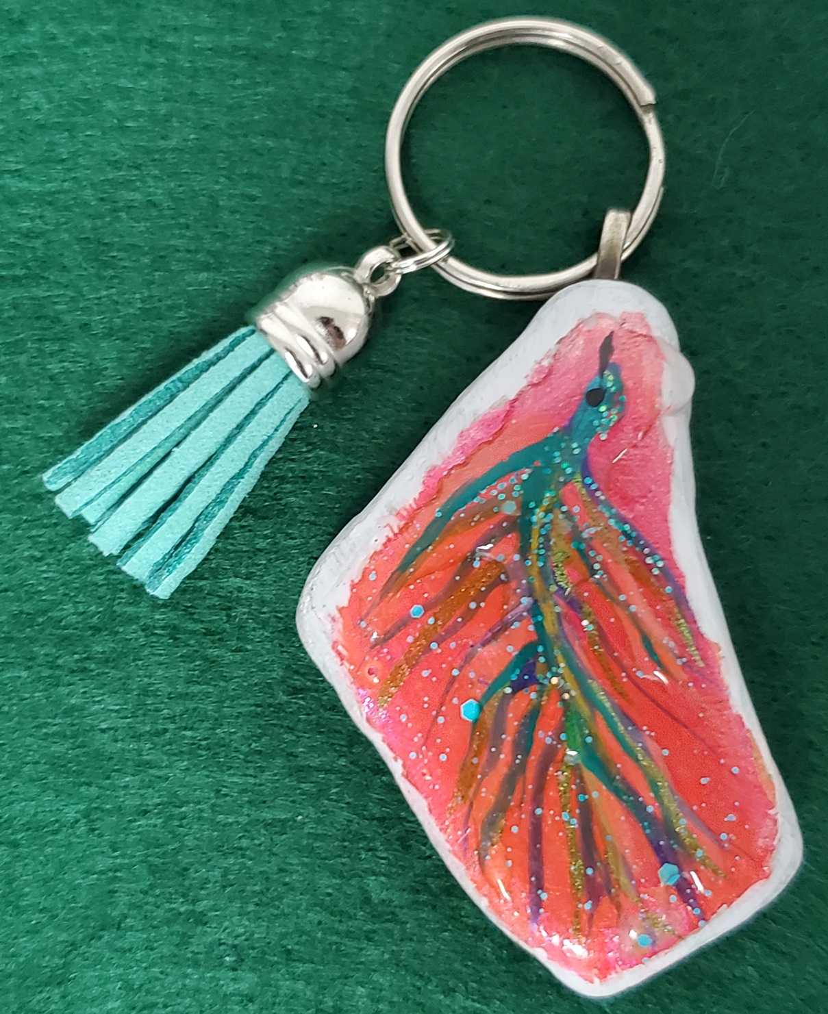 Bag Charms by Theresa Moleski - Image 5