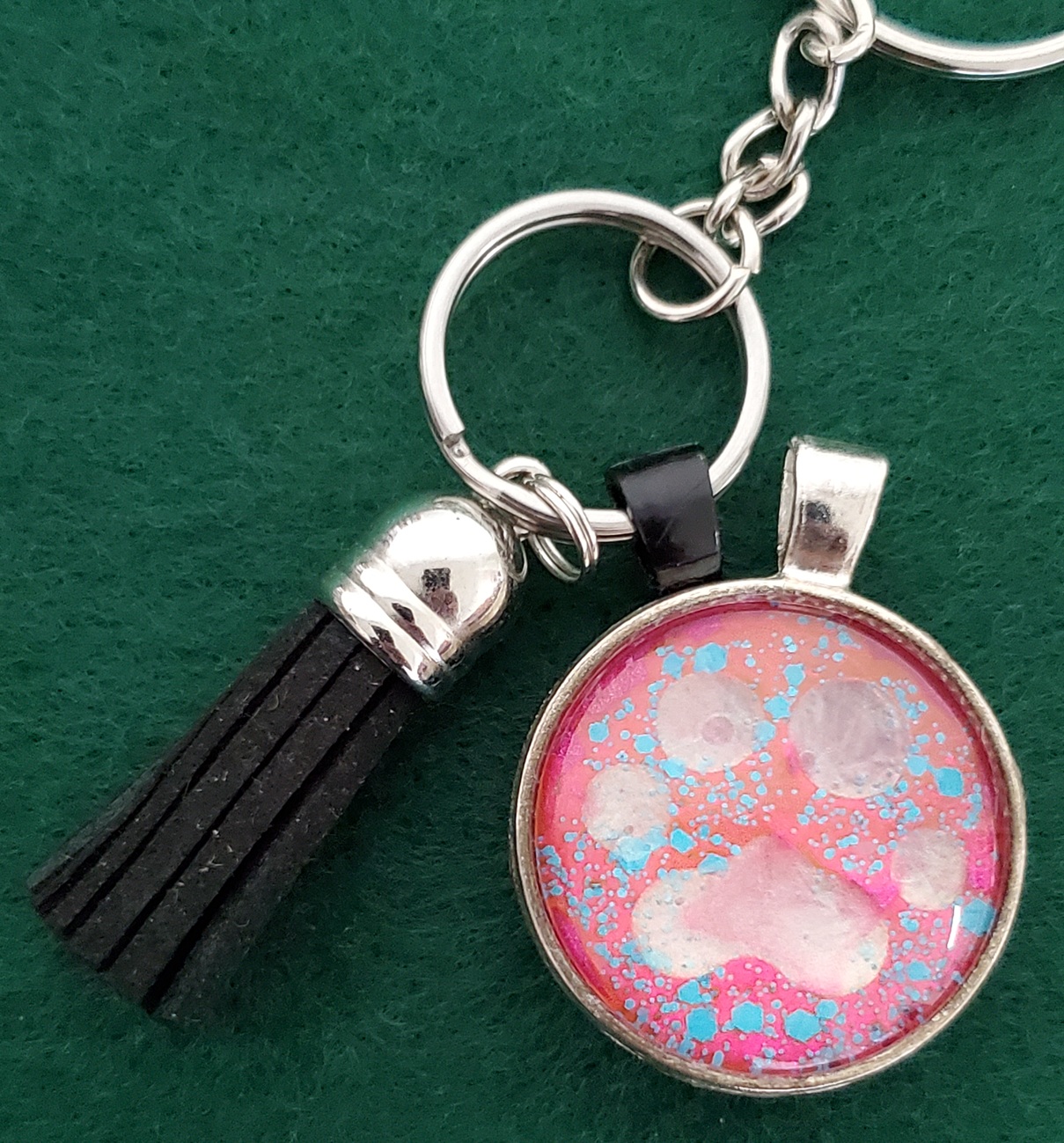 Bag Charms by Theresa Moleski - Image 7