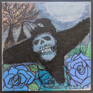 Scroses by Cassandra Julian