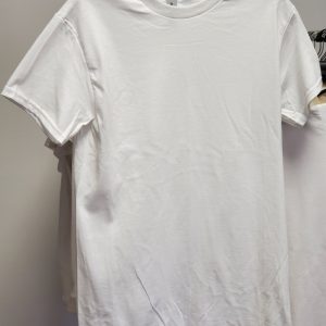 Gildan - Unisex Heavy Cotton™ T-Shirt - 5000